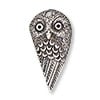 Owl charm