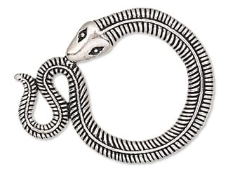 Jörmungandr