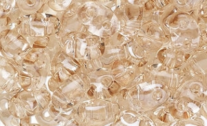 Honey Finished beads