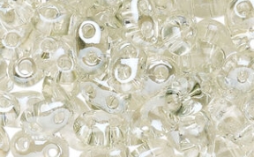 Viridian Finished beads