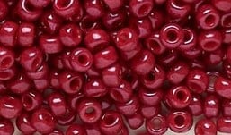 Outside Dyed Color beads
