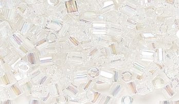 Pearl finished beads
