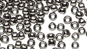 Nickel-Plated beads