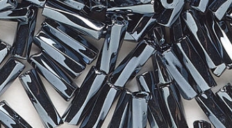 Hematite beads