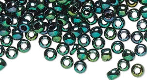Higher Metallic beads