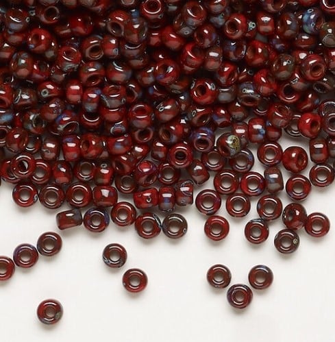 Picasso Finished beads