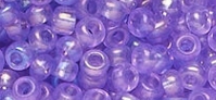 purple Solgel beads