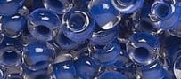 blue Terra Intensive beads
