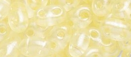 Pink Terra Pearl beads