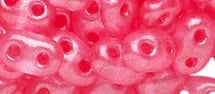 Silver Terra Pearl beads