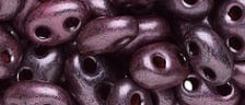 Blue Terra Pearl beads