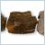 Petrified Wood Beads and Components