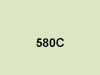 580C
