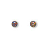 Mexican Opal (manmade) Gemstone Beads