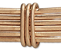 Raw Copper Wire