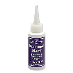 Judi Kins Diamond Glaze