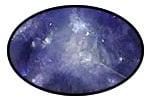 Benitoite