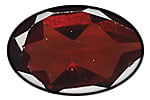 Almandine Garnet Gemstone Beads and Components
