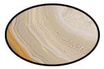 Geode Gemstone Beads and Components