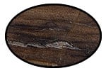 Petrified Wood Gemstone Beads and Components