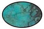 Classic Turquoise Beads