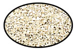 Gold Beads and Components