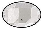 Herkimer Diamond Gemstone Beads and Components