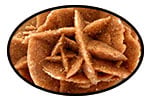 Barite Rose