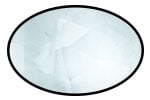 Blue Topaz Gemstone Beads and Components