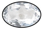 Topaz Gemstone Beads and Components