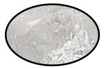 Quartz Crystal Gemstone Beads and Components