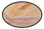Marble Gemstone Beads and Components