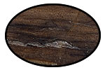 Petrified Wood Gemstone Beads and Components