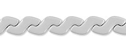 Serpentine Chain