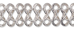 Infinity Link Chain