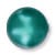 Crystal Iridescent Tahitian Look* Pearl