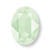 Crystal Powder Green