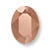 Crystal Rose Gold