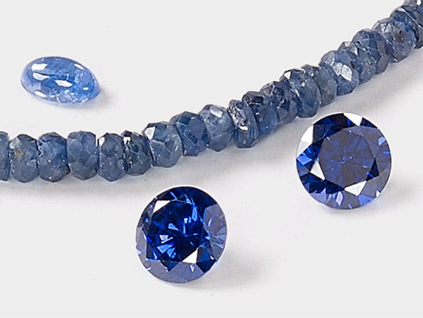 September Birthstones
