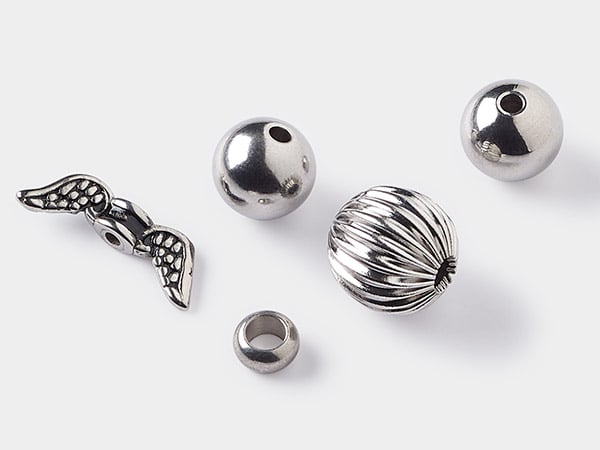 Stainless Steel