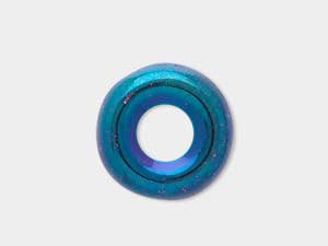 Ring and Rondelle Beads