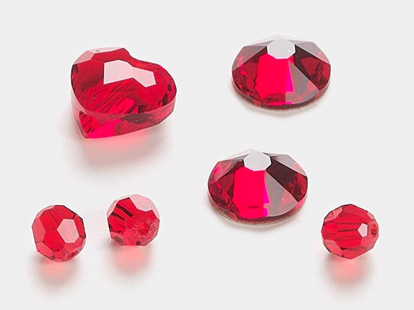 Crystals