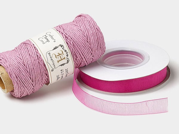 Stringing Material