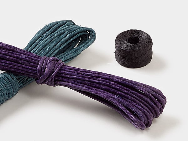 Stringing Materials