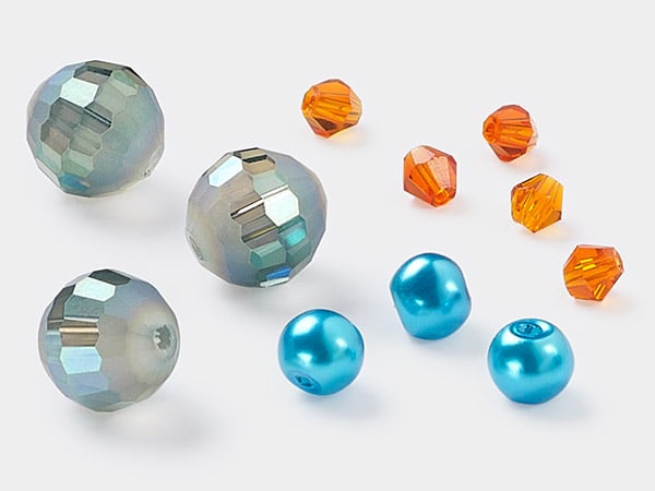 Celestial Crystal&reg; Beads