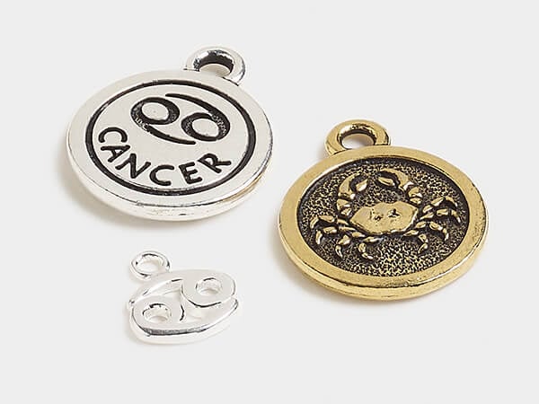 Cancer Zodiac Symbol