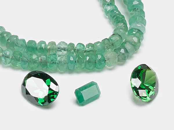 May Birthstones