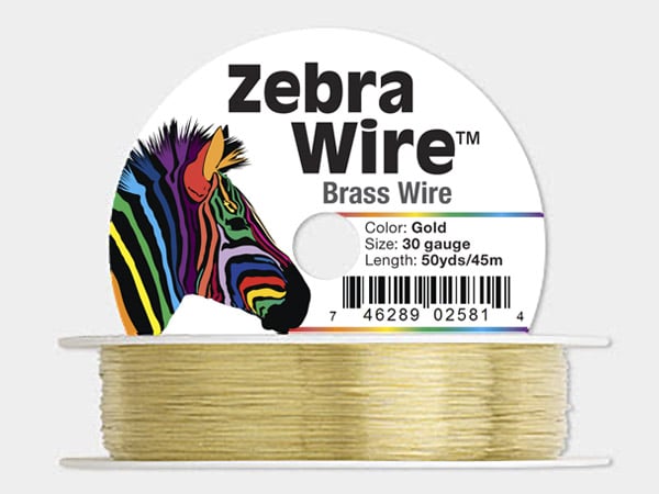 Brass