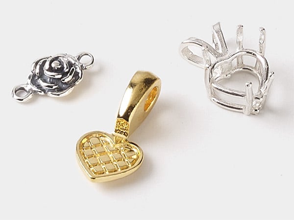 Findings and Components