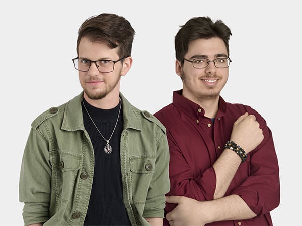 Men's Jewelry